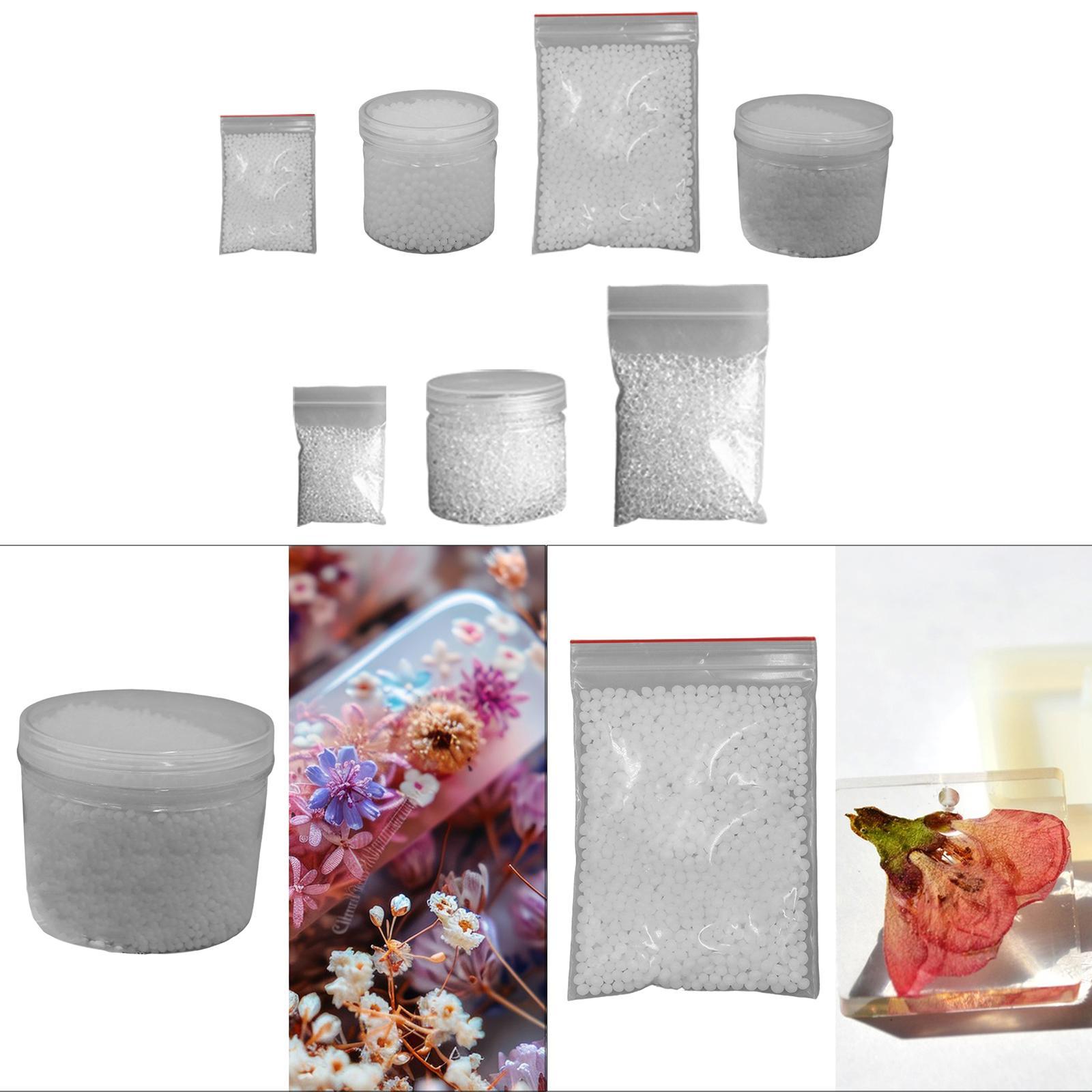 Manik-manik Termoplastik Manik - Thermoplastic Pellet ulasan dan harga