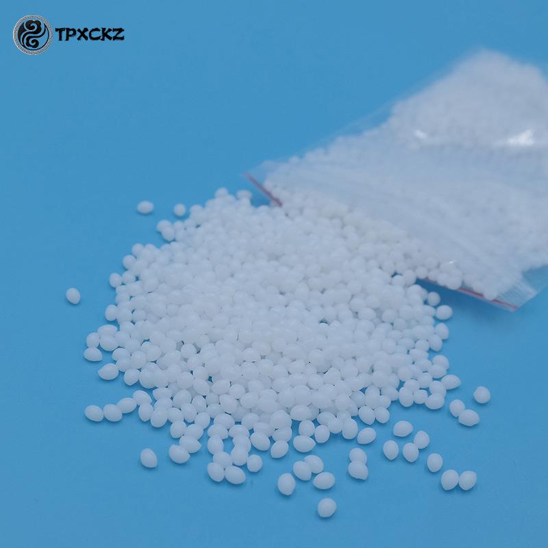 50G/100G Plastik Ramah Termopl - Thermoplastic Pellet ulasan dan harga