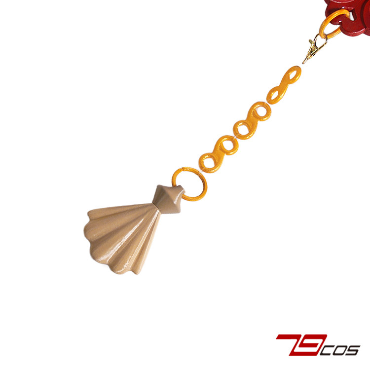Kingdom Hearts II Sora Keyblad - Keyblade Cosplay Prop ulasan dan harga