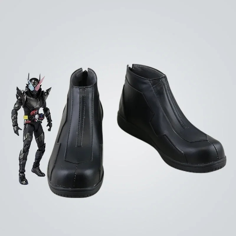 20262026 122026 11Sepatu Cospl - Cosplay Prop Building ulasan dan harga
