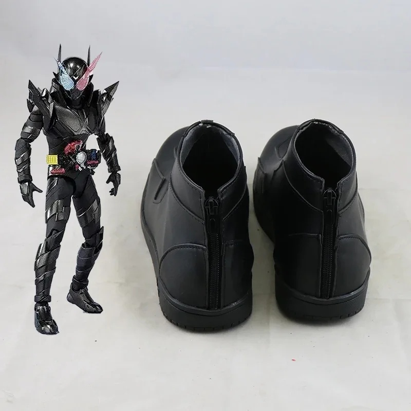 20262026 122026 11Sepatu Cospl - Cosplay Prop Building ulasan dan harga