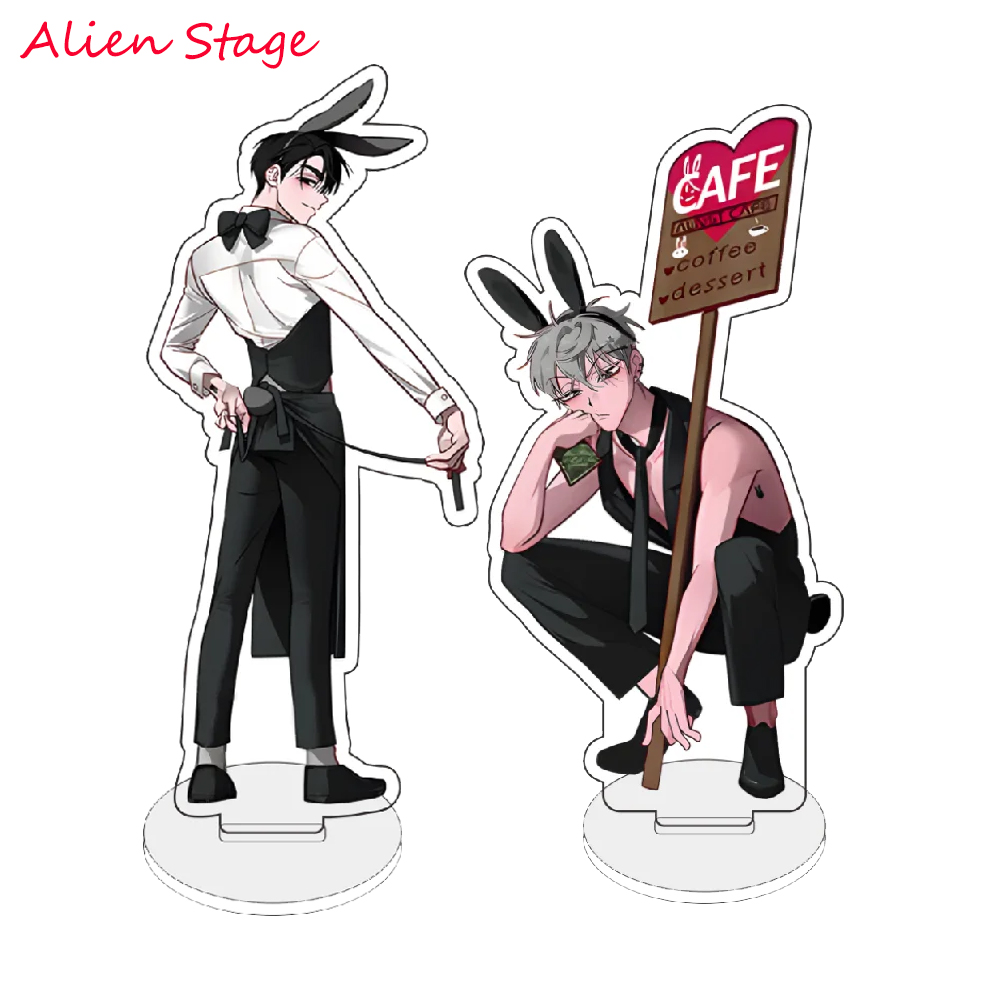 ALIEN STAGE IVAN TILL Figur Ak - Cosplay Prop Display ulasan dan harga