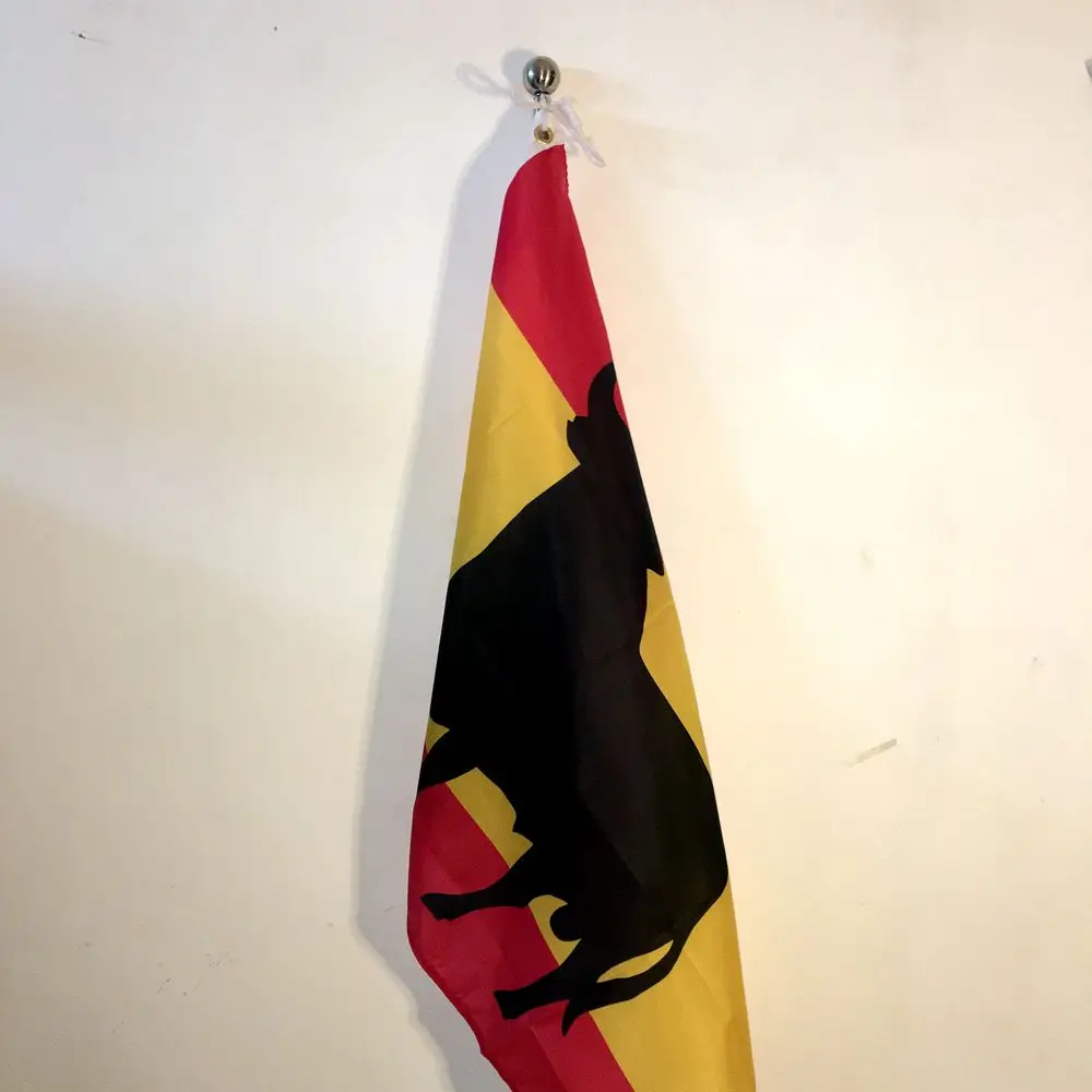 Bendera banteng Spanyol untuk  - Fallout Cosplay Prop ulasan dan harga