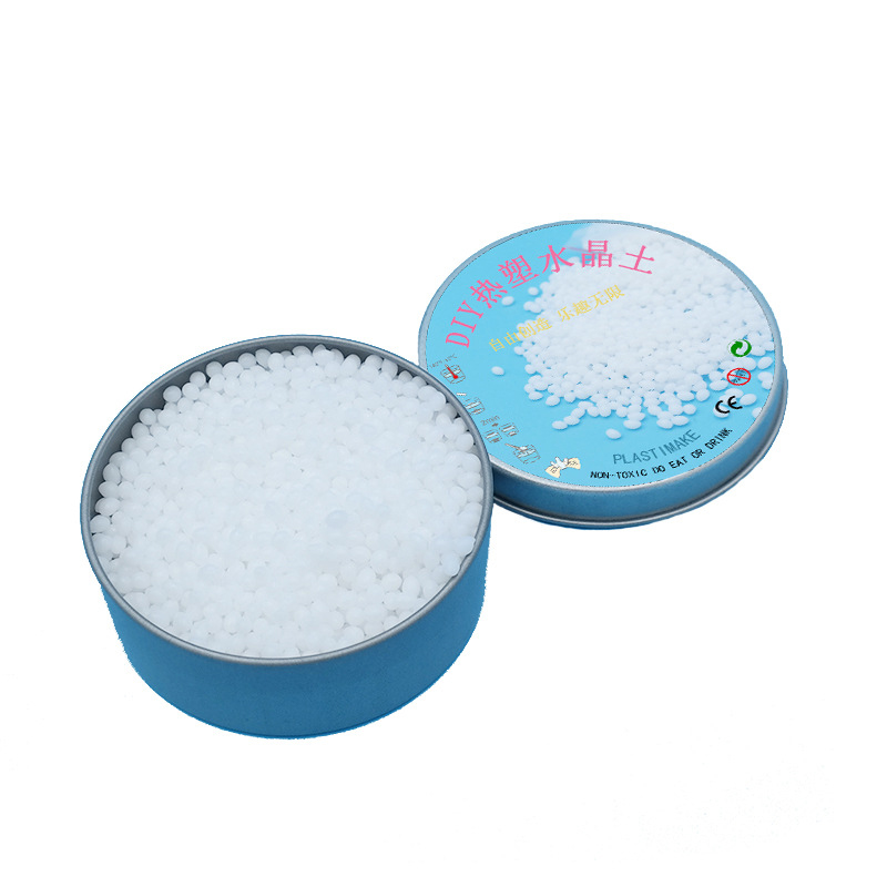 Alat Keramik DIY Berkualitas T - Thermoplastic Pellet ulasan dan harga