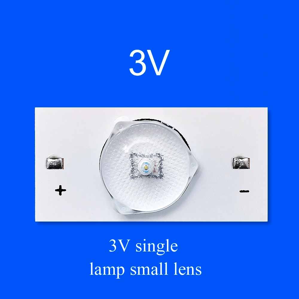Manik-manik Lampu 3V 6V SMD de - Thermoplastic Pellet ulasan dan harga