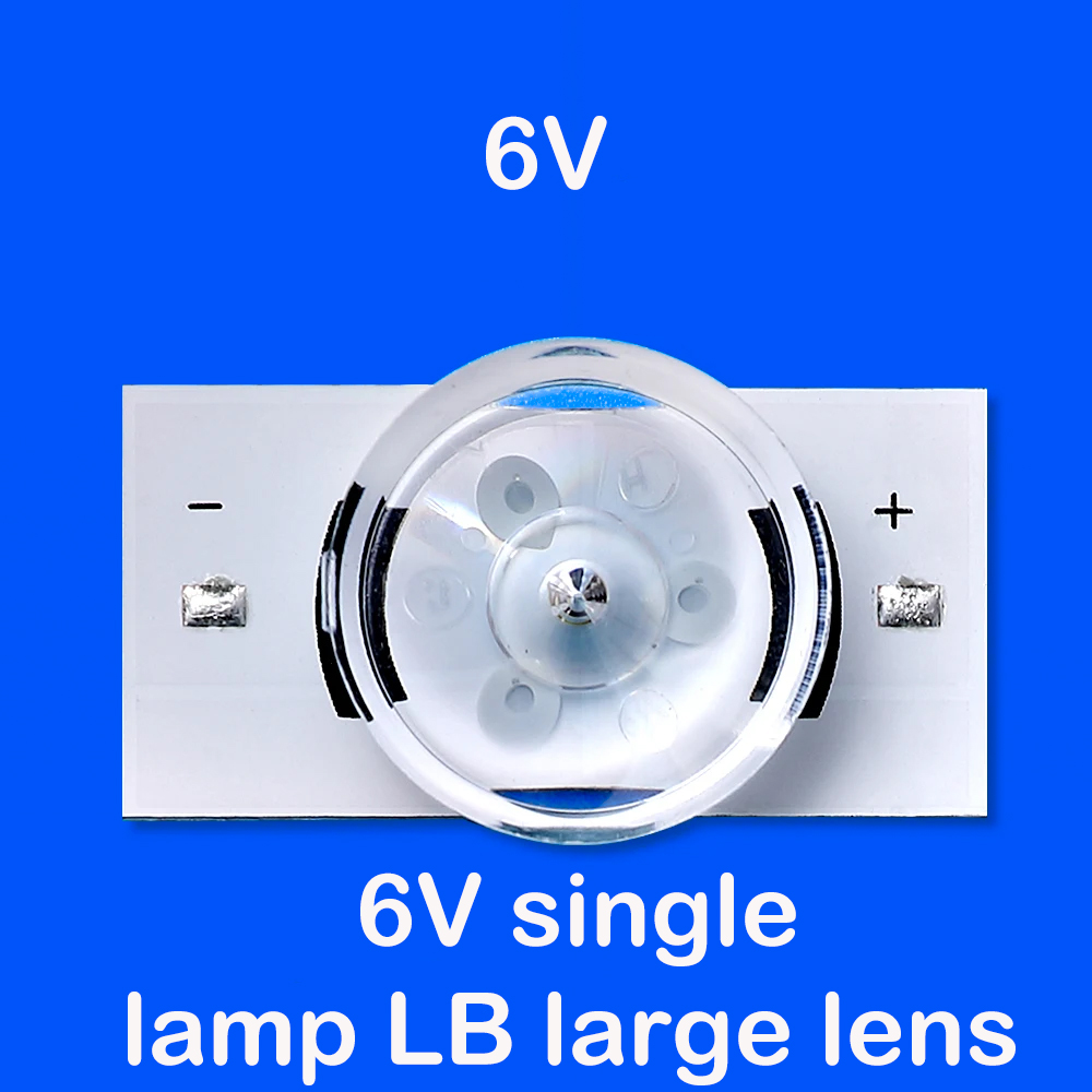 Manik-manik Lampu 3V 6V SMD de - Thermoplastic Pellet ulasan dan harga