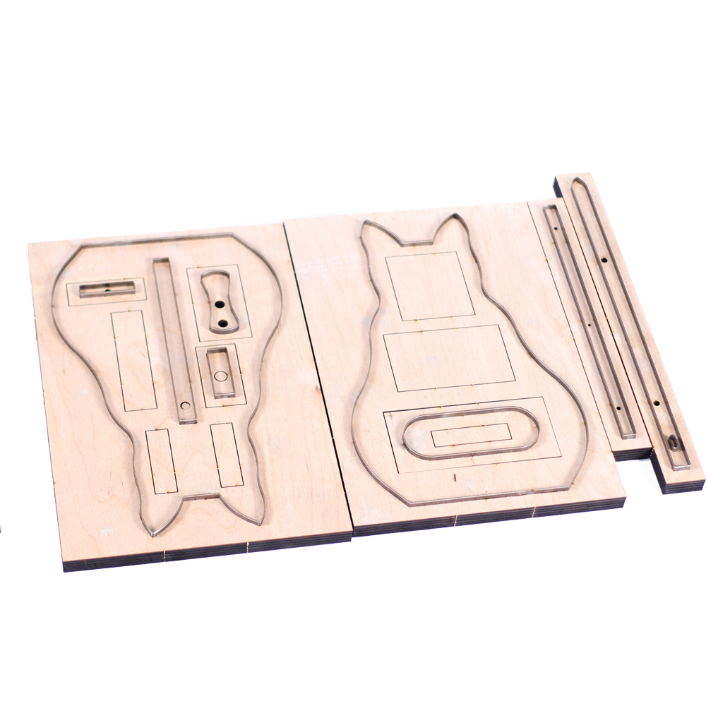 DIY Tas Dada Kucing Lucu Keraj - Craft Knife Set ulasan dan harga