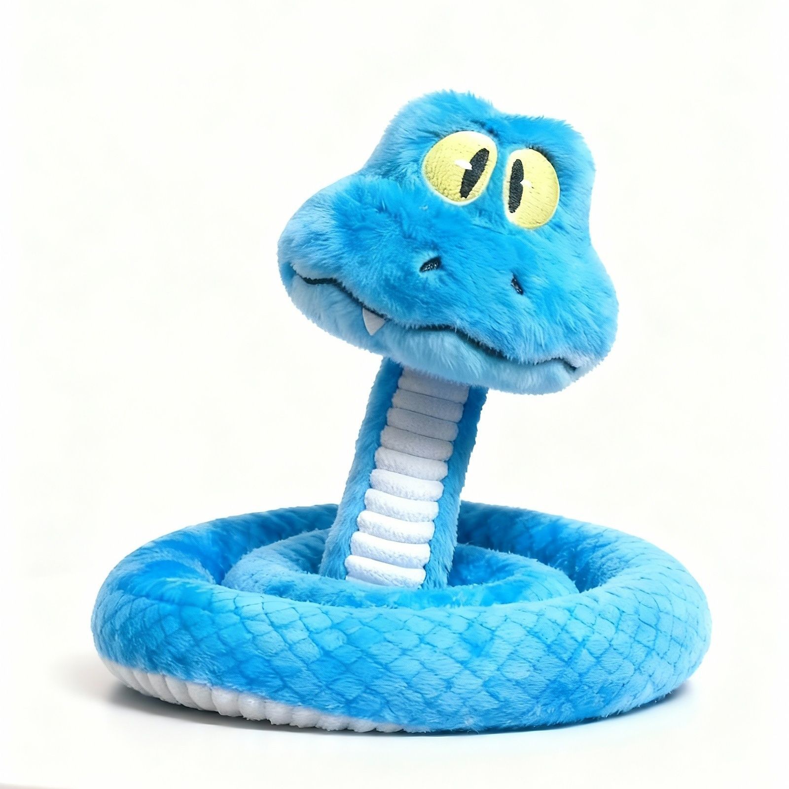 Boneka Ular Gary Baru yang Luc - Prop De Cosplay ulasan dan harga