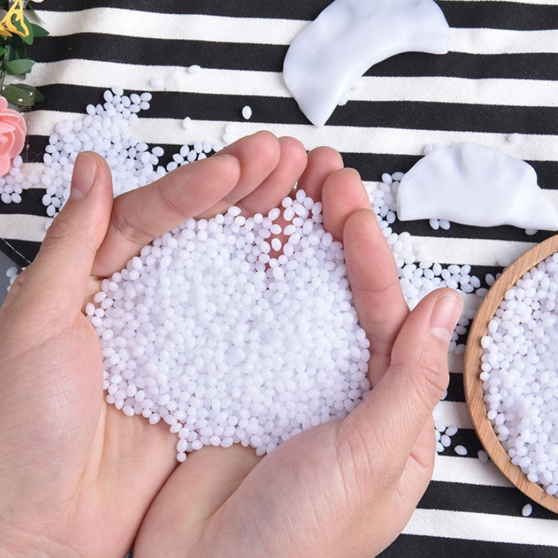200/500g Polymorph termoplasti - Thermoplastic Pellet ulasan dan harga