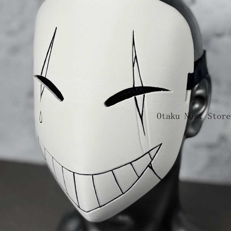 Anime The Freak Circus Harlequ - Prop De Cosplay ulasan dan harga
