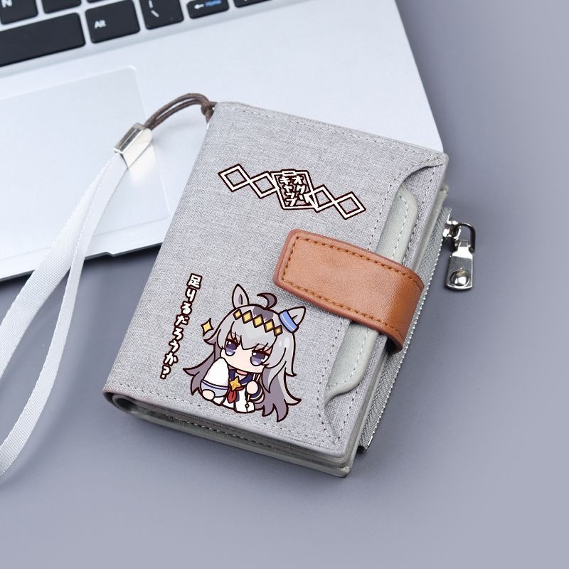 Dompet Kartun Cosplay Game Ogu - Cosplay Prop Bag ulasan dan harga