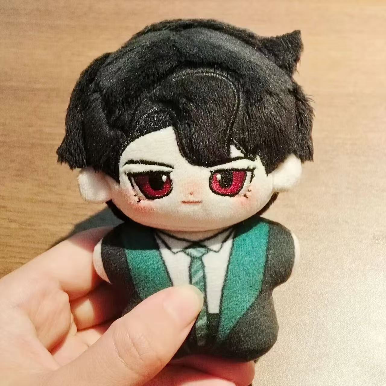 Boneka Anime Tom Marvolo Riddl - Prop De Cosplay ulasan dan harga