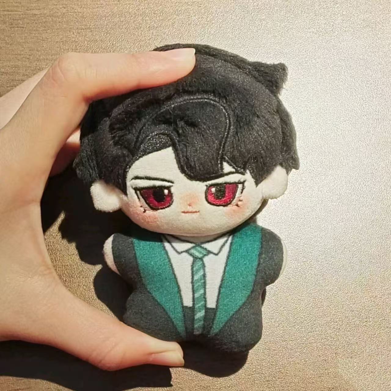 Boneka Anime Tom Marvolo Riddl - Prop De Cosplay ulasan dan harga