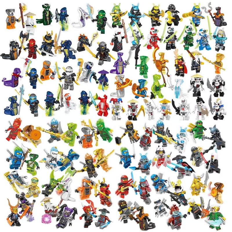 Balok susun, Boneka, Mainan, K - Cosplay Prop Building ulasan dan harga