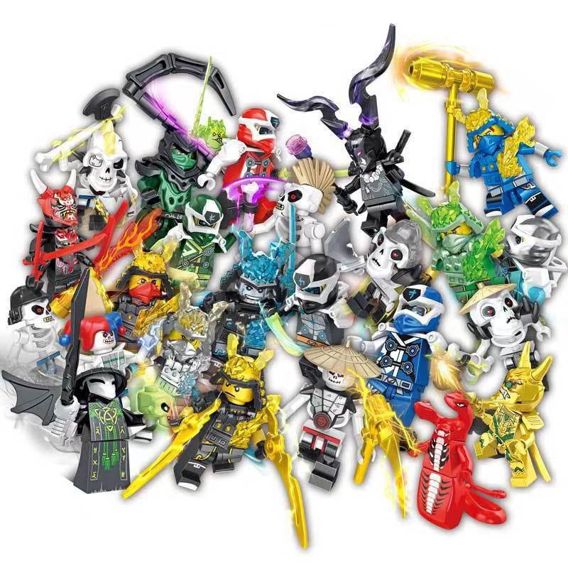Balok susun, Boneka, Mainan, K - Cosplay Prop Building ulasan dan harga