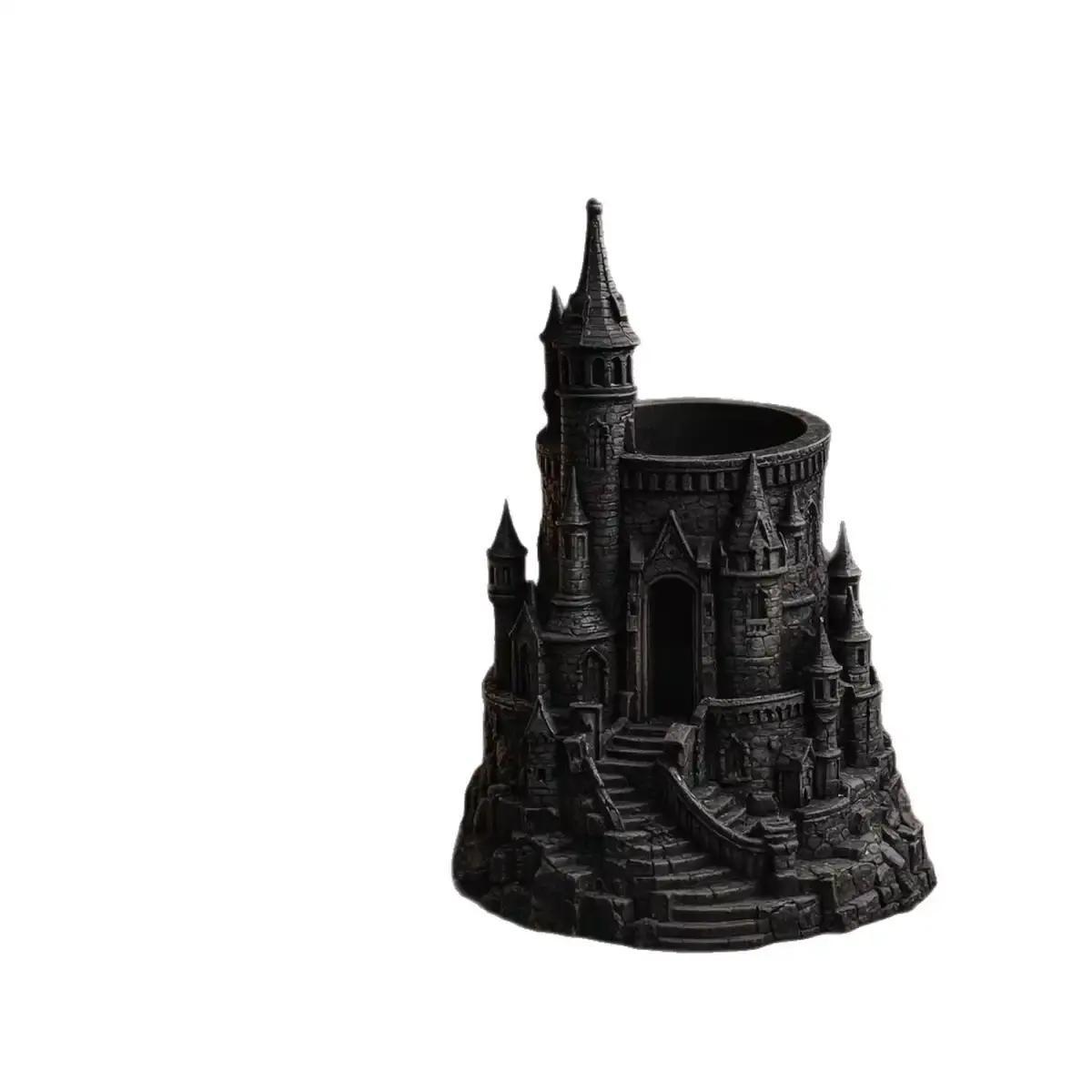 Tempat Pensil Harry Potter Gay - Cosplay Prop 3D Print ulasan dan harga