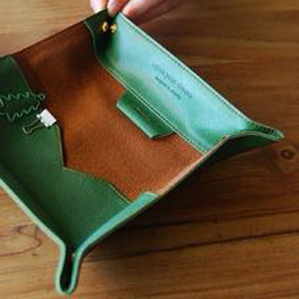 DIY Kerajinan Kulit Dompet Tra - Craft Knife Set ulasan dan harga