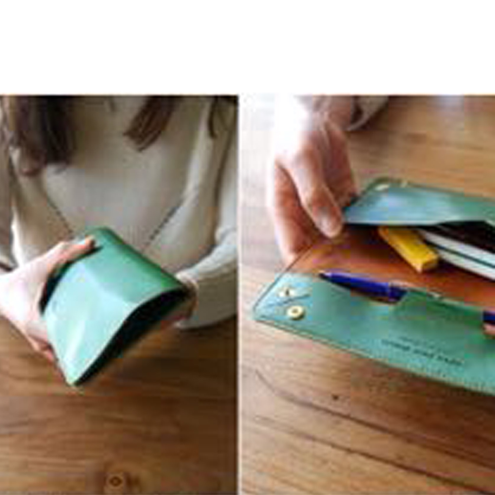 DIY Kerajinan Kulit Dompet Tra - Craft Knife Set ulasan dan harga