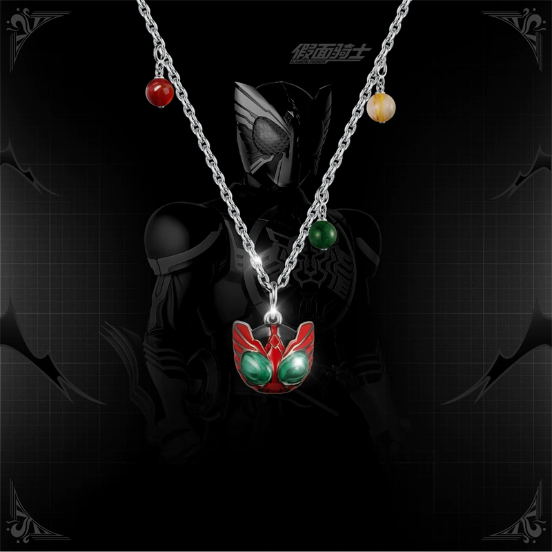 Kamen Rider Guilty Parfait KAM - Prop De Cosplay ulasan dan harga