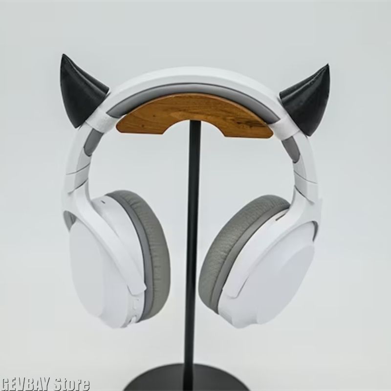 Tanduk Setan untuk Headset, Pe - Cosplay Prop Kit ulasan dan harga