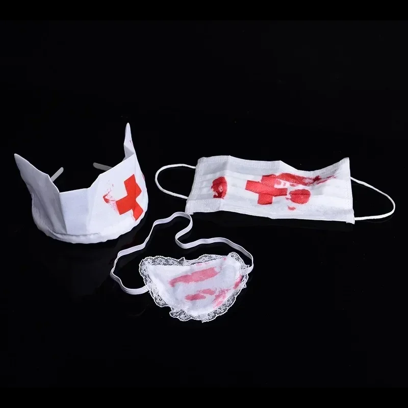 3 buah/Set Aksesori kostum Kit - Cosplay Prop Kit ulasan dan harga
