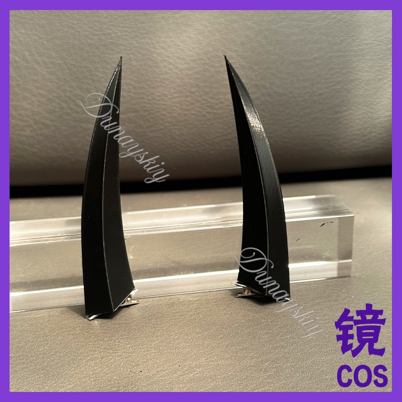 Properti Cosplay Anime Tensura - Cosplay Prop 3D Print ulasan dan harga