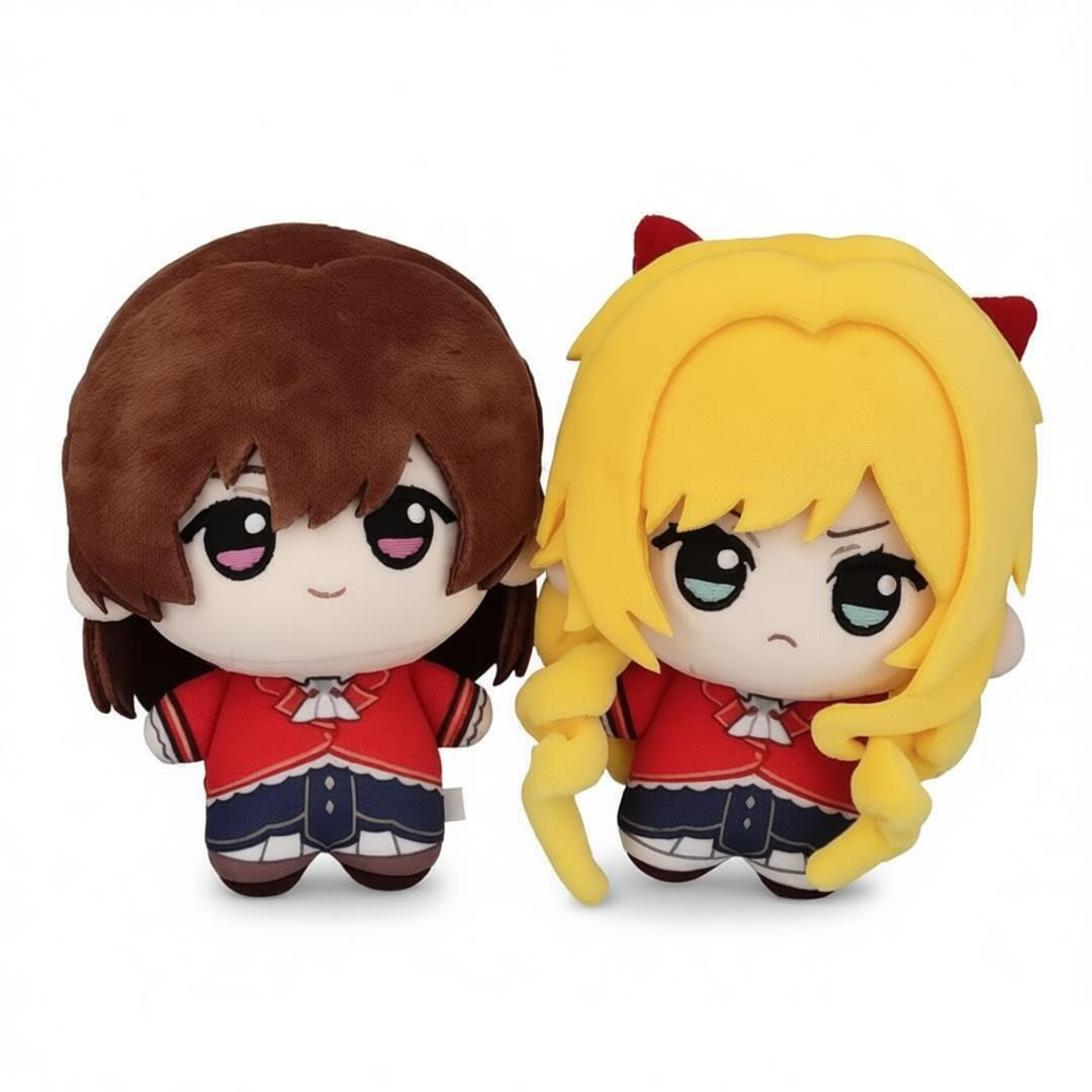 Boneka Plushie Anime 10cm I'm  - Prop De Cosplay ulasan dan harga