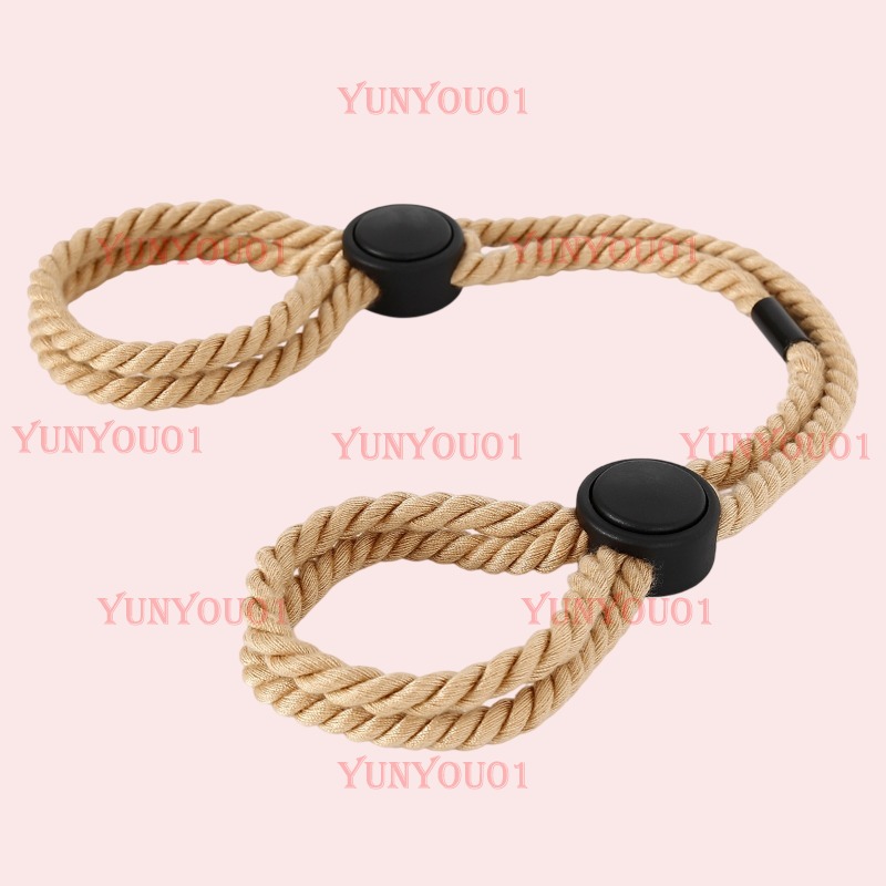 Pengikat Tali Kapas Pemula Sed - Easy Cosplay Prop ulasan dan harga