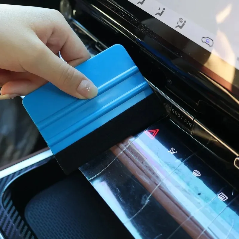 Alat Pemasangan Kaca Film Mobi - Craft Knife Set ulasan dan harga