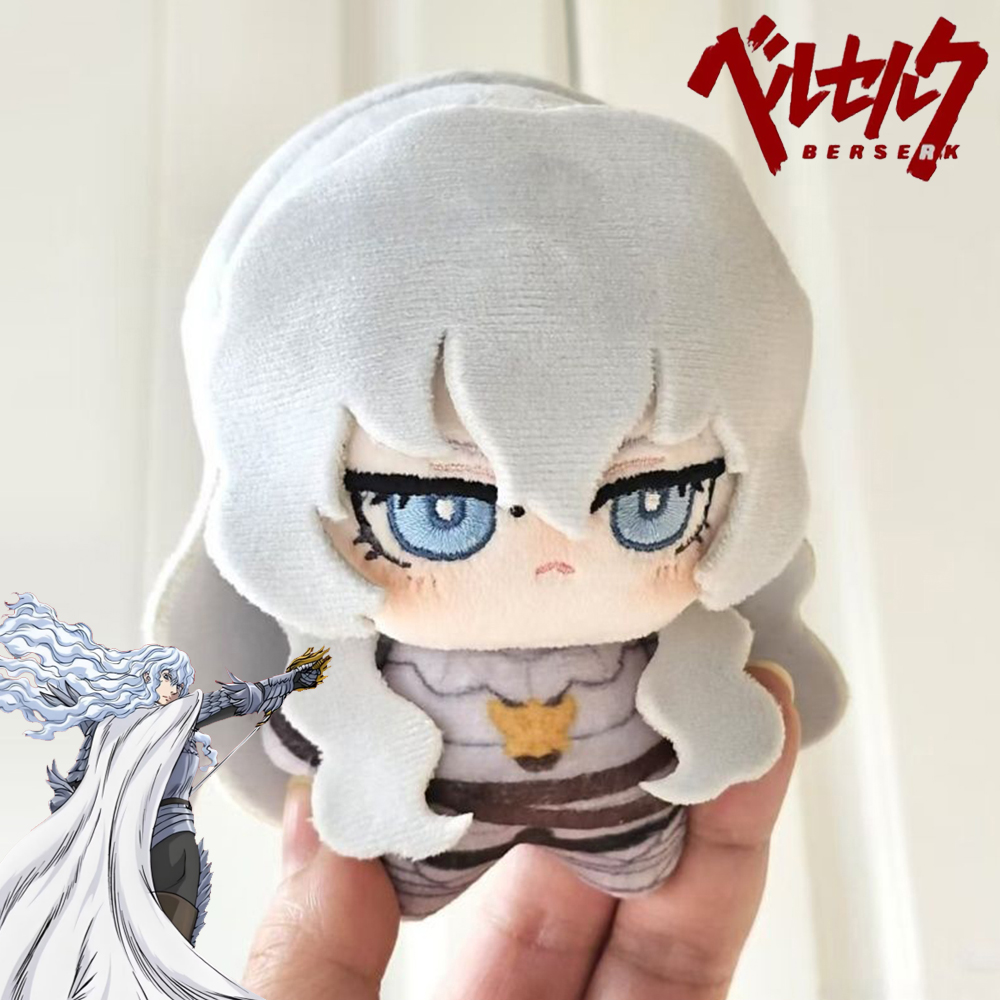 Boneka Kapas Cosplay Anime Ber - Prop De Cosplay ulasan dan harga